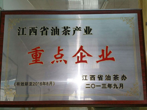 资质荣誉