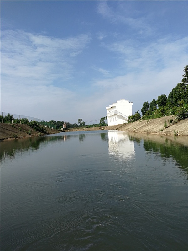 基地景观