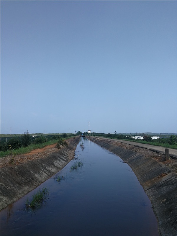 基地景观