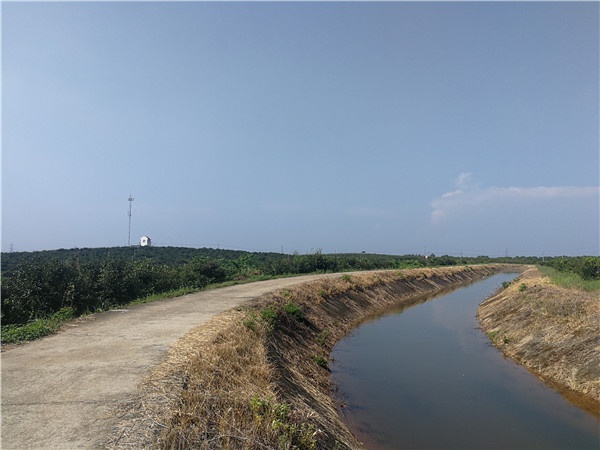 基地景观