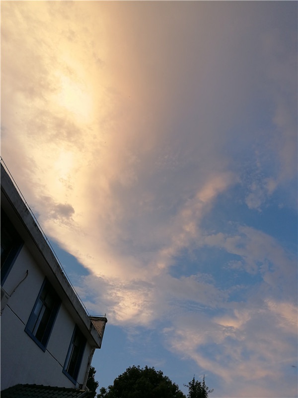 基地景观